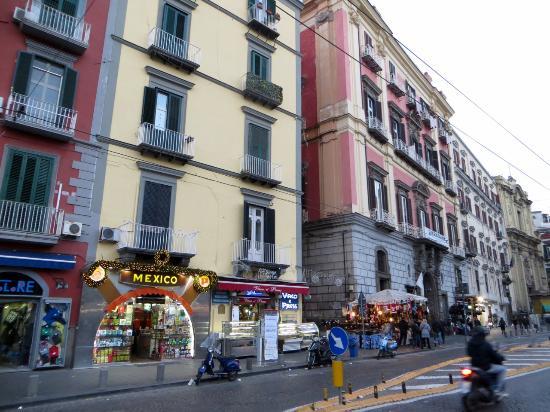 Rosticceria Vaco e' Press